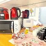 アパート Sarpi - Self Check In - Arco Della Pace - Area Pedonale - Milanoflats