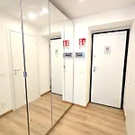 Sarpi - Self Check In - Arco Della Pace - Area Pedonale - Milanoflats アパート *
