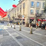 Sarpi - Self Check In - Arco Della Pace - Area Pedonale - Milanoflats *