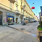 Sarpi - Self Check In - Arco Della Pace - Area Pedonale - Milanoflats ミラノ