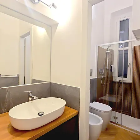 Sarpi - Self Check In - Arco Della Pace - Area Pedonale - Milanoflats * ミラノ