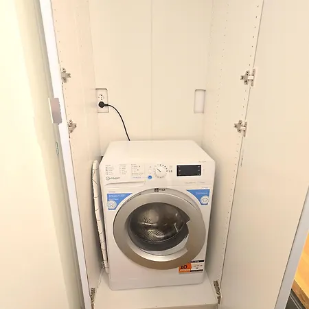 New Sarpi - Self Check In - Arco Della Pace - Area Pedonale - Milanoflats Apartamento *