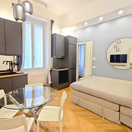 Apartamento New Sarpi - Self Check In - Arco Della Pace - Area Pedonale - Milanoflats Milán