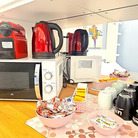 Apartamento New Sarpi - Self Check In - Arco Della Pace - Area Pedonale - Milanoflats