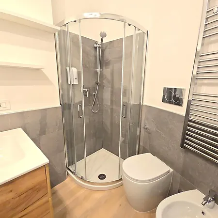 Apartamento New Sarpi - Self Check In - Arco Della Pace - Area Pedonale - Milanoflats Milán