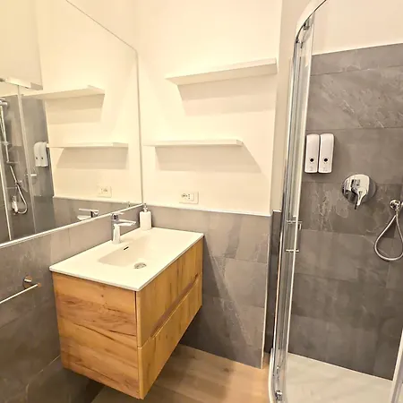 Apartamento New Sarpi - Self Check In - Arco Della Pace - Area Pedonale - Milanoflats Milán